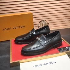 Louis Vuitton Business Shoes